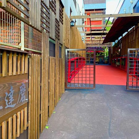Benidaruma - Sakuramochi Kyoto Ngoại thất bức ảnh