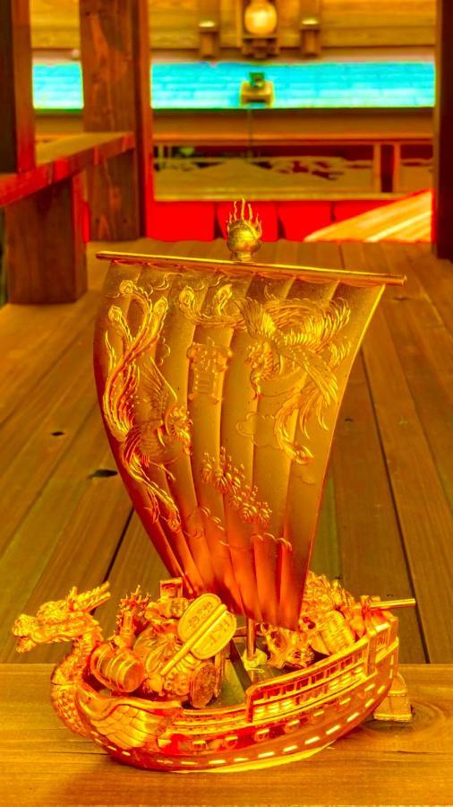 Benidaruma - Sakuramochi Kyoto Ngoại thất bức ảnh